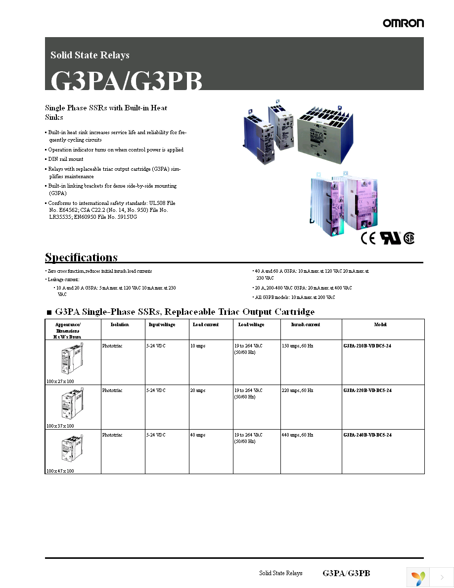 G3PB-425B-2-VD DC12-24 Page 1